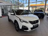 Peugeot 3008 Allure 1.6 165PS Automatik - gebrauchte Peugeot 3008 aus dem Jahr 2017