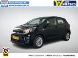 Kia Picanto 1.0 DPi | DynamicLine 5-türig | klima | - gebrauchte Kia Picanto aus dem Jahr 2023