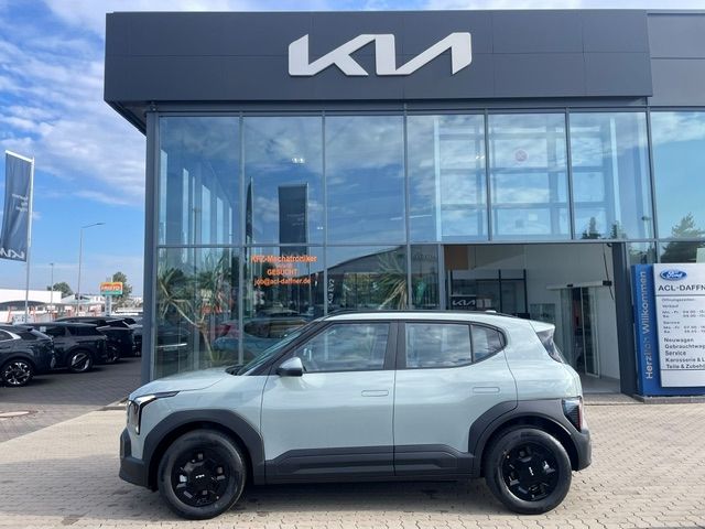 Image of Kia EV2