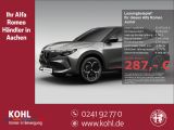 Alfa Romeo Junior Ibrida Speciale 1.2 VGT MHEV Panorama LED