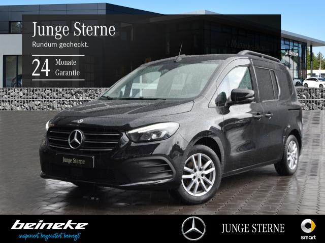 Mercedes-Benz T 180 d PROGRESSIVE Edition LED/Navi/MBUXXenon