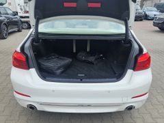 Fahrzeugabbildung 530 e xDrive Luxury Line EU6d-T Park-Assistent