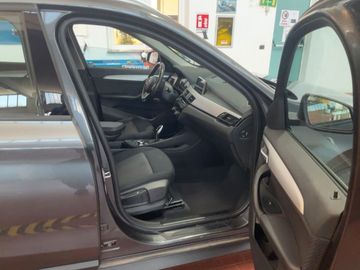 BMW X1 - 11