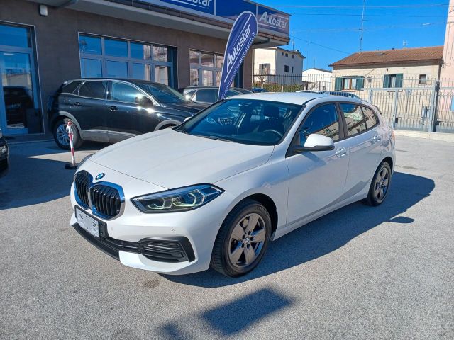 BMW Bmw 116 116d 5p Business 2021