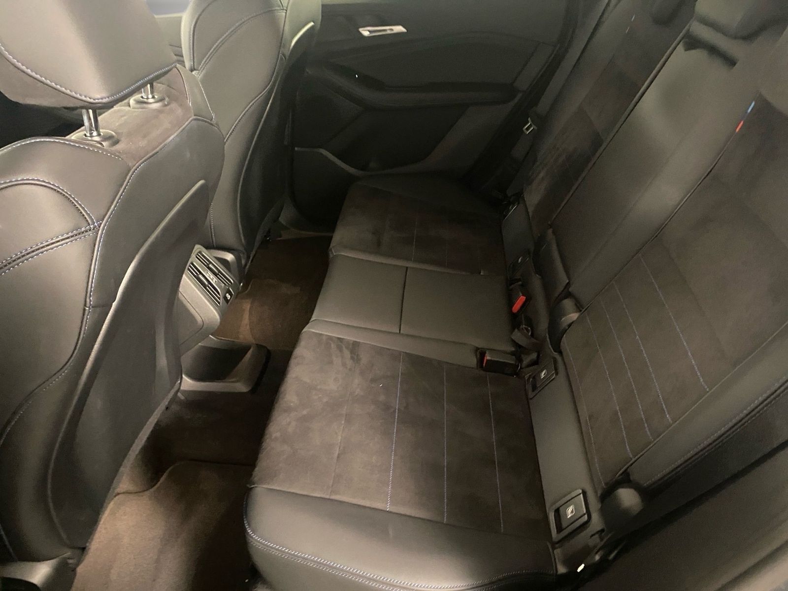 BMW 220 Active Tourer - Bild 13