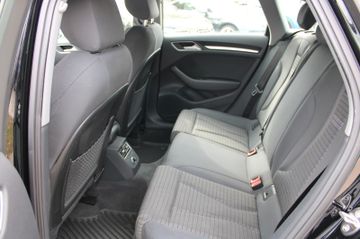 Audi A3 Sportback sport  Virtual Cockpit