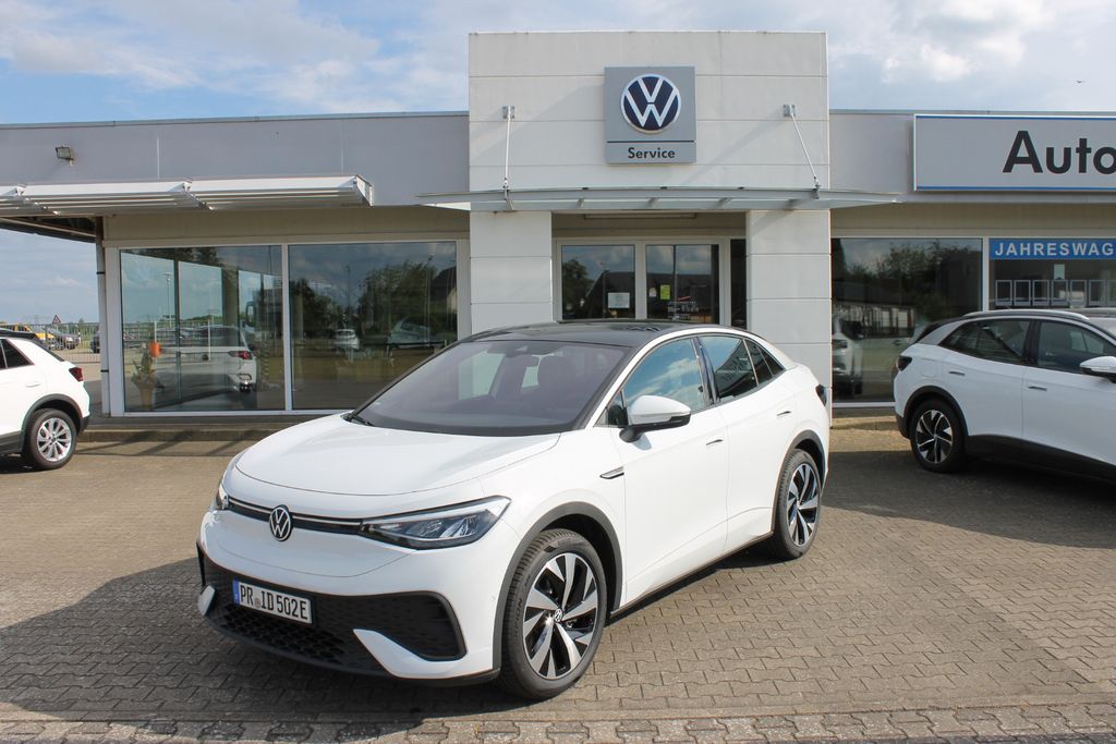 Volkswagen ID.5