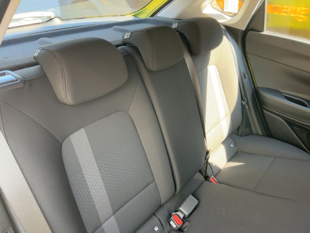 Hyundai i20 - Bild 11