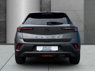 Opel Mokka - 6
