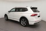 Volkswagen Tiguan Allspace R-Line 4Motion 2.0 TDI SCR Pano* - VW Tiguan Allspace Gebrauchtwagen in Stuttgart