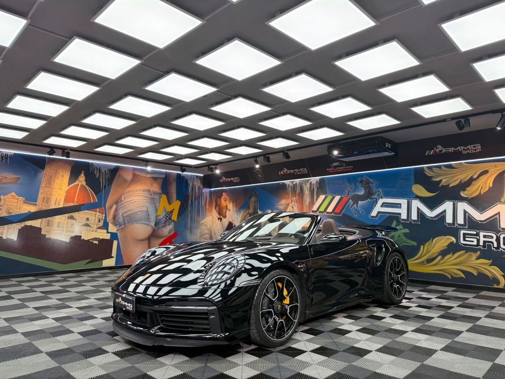 Image of Porsche 911