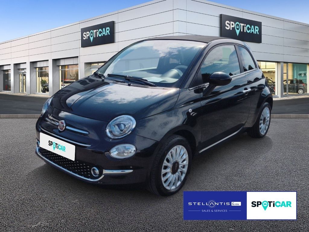 Image of Fiat 500