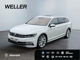 Volkswagen Passat Variant 2.0 TSI DSG R-Line *LED*StHz*HUD* - VW Passat Variant Benzin Gebrauchtwagen
