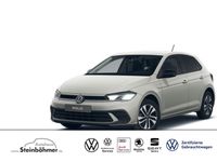 Volkswagen Polo - Vorschau Bild 1