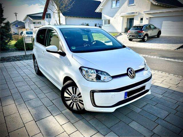 Volkswagen e-up! StylePlus Vollausstatt. PDC CCS SHZ Kamera