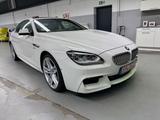BMW Coupe 650 i xDrive"Sport-Paket M/M Technic"Pano - BMW 650: Coupe