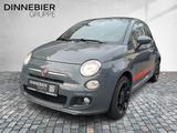 Fiat 500 S Pano*PDC*Alu*Sportpaket*Bremsassist - Fiat 500S Gebrauchtwagen