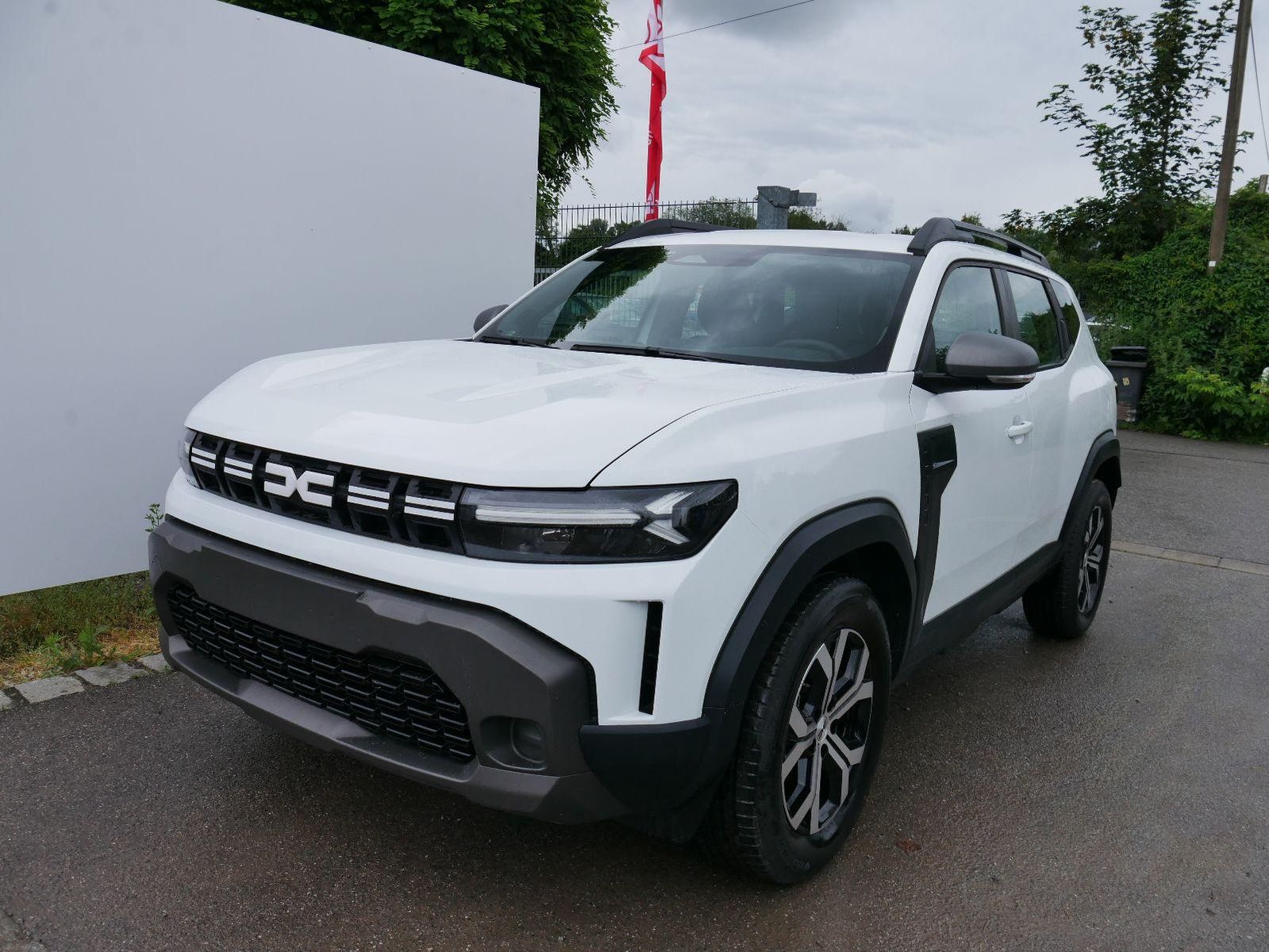Dacia Duster - Bild 2