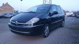 Citroën C8 HDi 165 FAP Exclusive Autom. Exclusive - Citroën C8 7-Sitzer