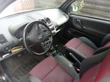 Seat Arosa Stell 1.4 Stella - Seat Arosa Stella mit Benzin-Antrieb