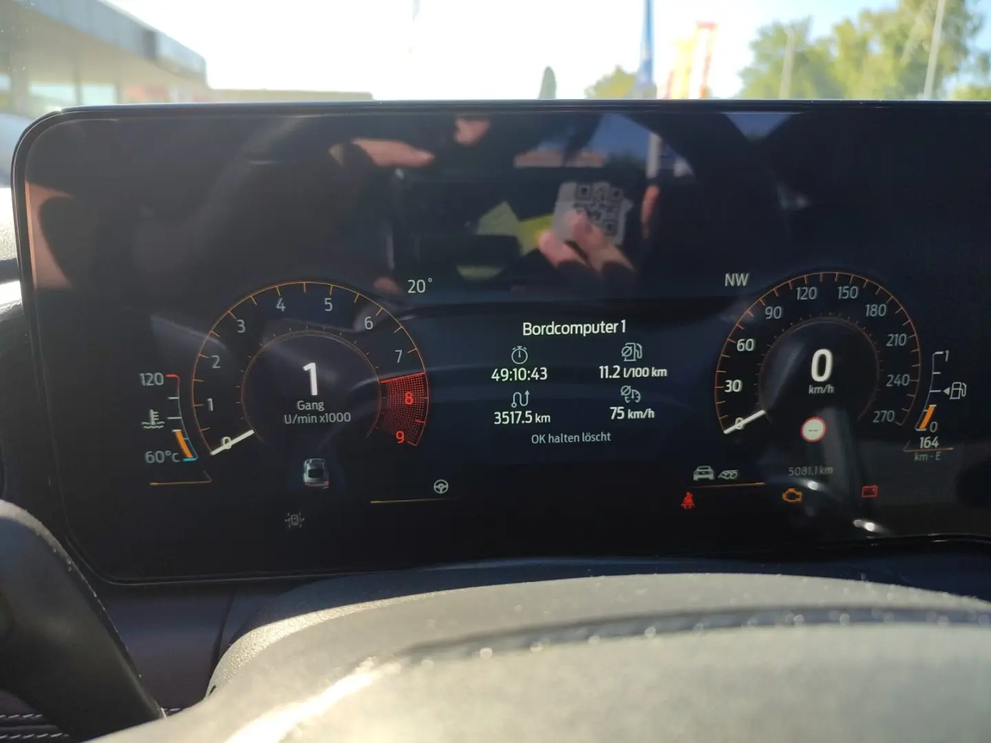 Ford Mustang Fastback 5.0 Ti-VCT V8 328 kW GT Navi Le