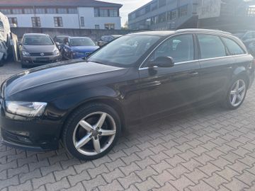 Audi A4 - 2
