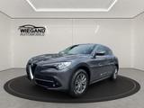 Alfa Romeo Stelvio 2.2 Diesel 16V AT8-Q4 Super+RFK+PDC+ - Alfa Romeo Gebrauchtwagen in Mannheim