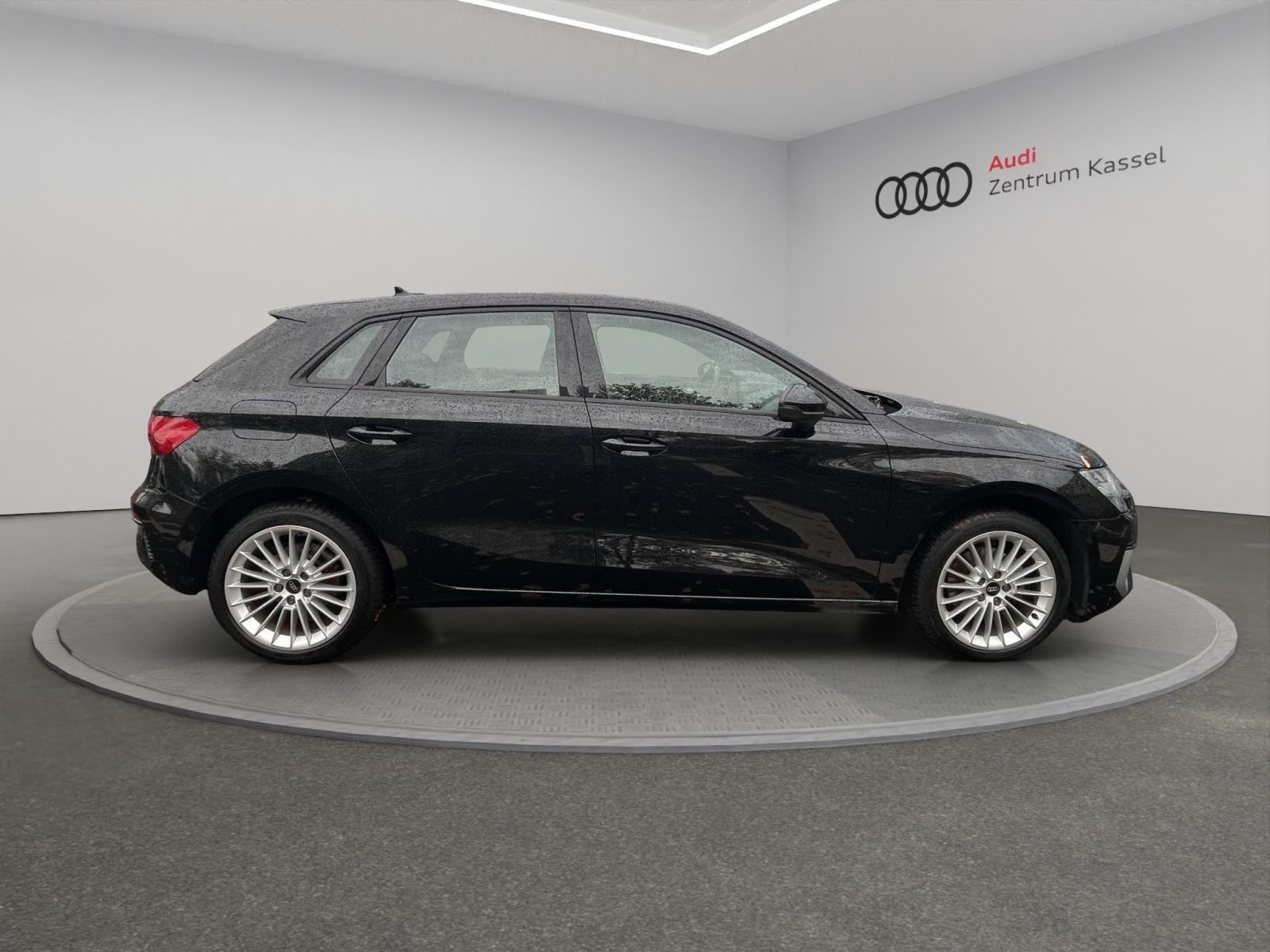 Audi A3 - Bild 8