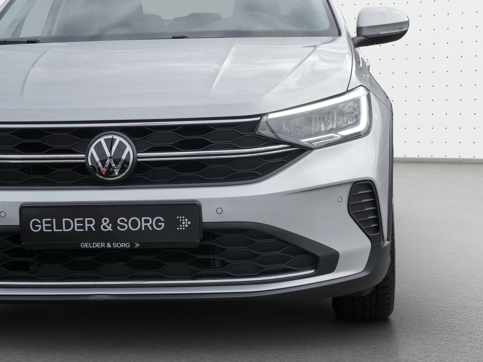 Volkswagen Taigo - Bild 12