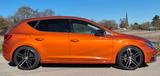 Seat Leon 1.4 TGI | LED | Pano | Carplay | Erdgas - Seat Leon: Tgi