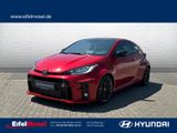 Toyota Yaris GR Yaris 1.6 Turbo High-Performance-Paket - Toyota Yaris: GR High Performance Paket