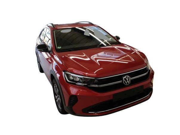 Taigo 1.0 TSI ENERGY LED+APP+ACC+DCP+PDC+ALU+SHZ