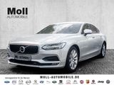 Volvo S90 Momentum D4 DPF EU6d-T Navi Leder digitales