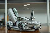 MG Cyberster Xpower MY24 Keyless*ACC*Scherentüren*3 - MG Cyberster Gebrauchtwagen