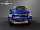 Ford Ranger 4X4 Limited Kabine AHK Standheizung - Ford Ranger: Automatik