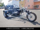 Boom Trike Highway A1/A2 2.Hand - Offers