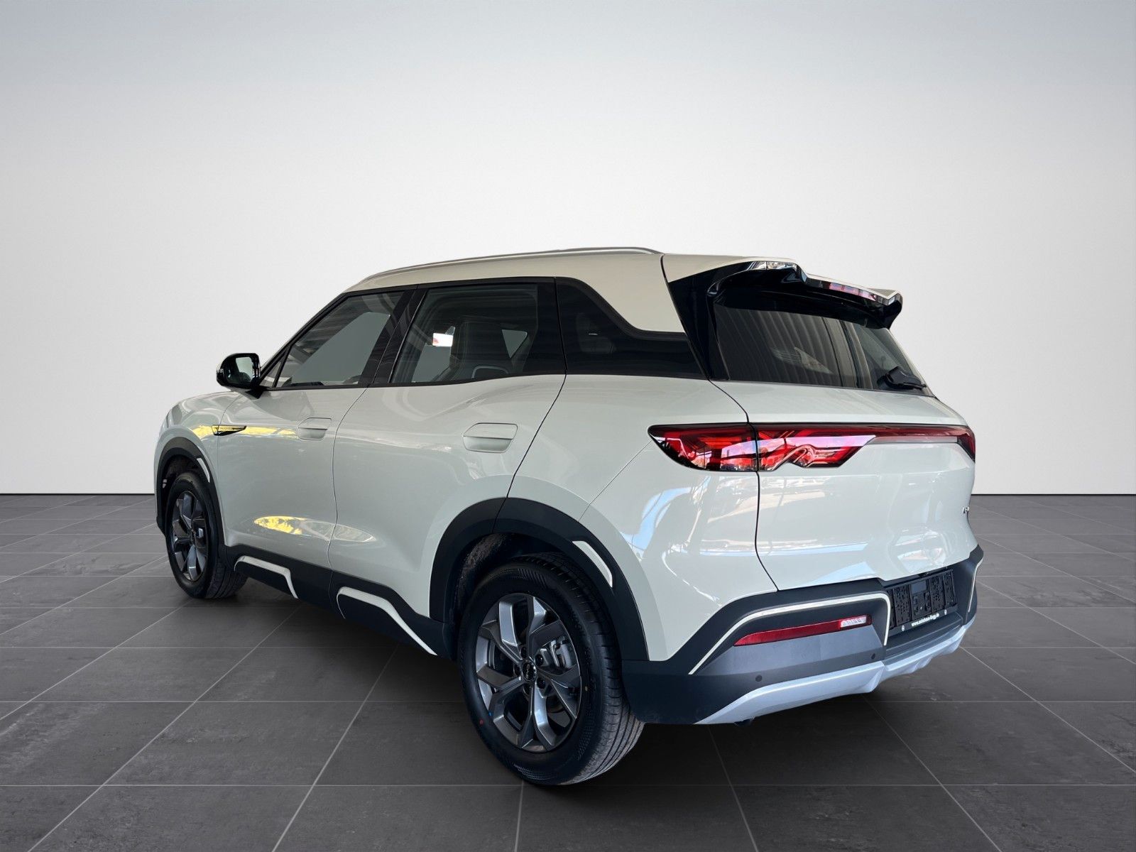 BYD ATTO 2