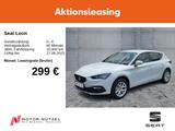 Seat Leon 150PS DSG/ KESSY/ NAVI/ PDC/ RFK/ SHZ