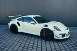 Porsche 991 GT3 RS Manthey Performance Racing Kit Approv - Porsche: Kit