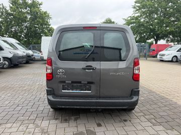 Toyota Proace (Verso) - 4