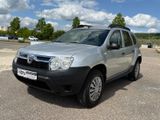 Dacia Duster 1.6 16V 105 4x2 Ambiance*Nur 77.000Km.* - Dacia aus 2012