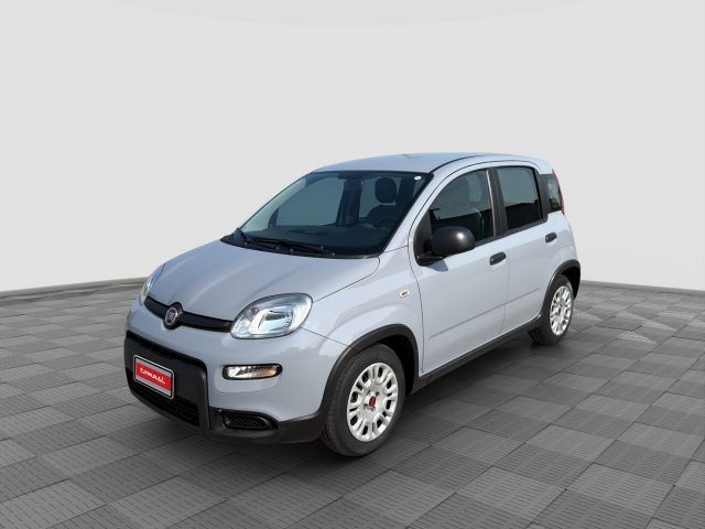 Image of Fiat Panda