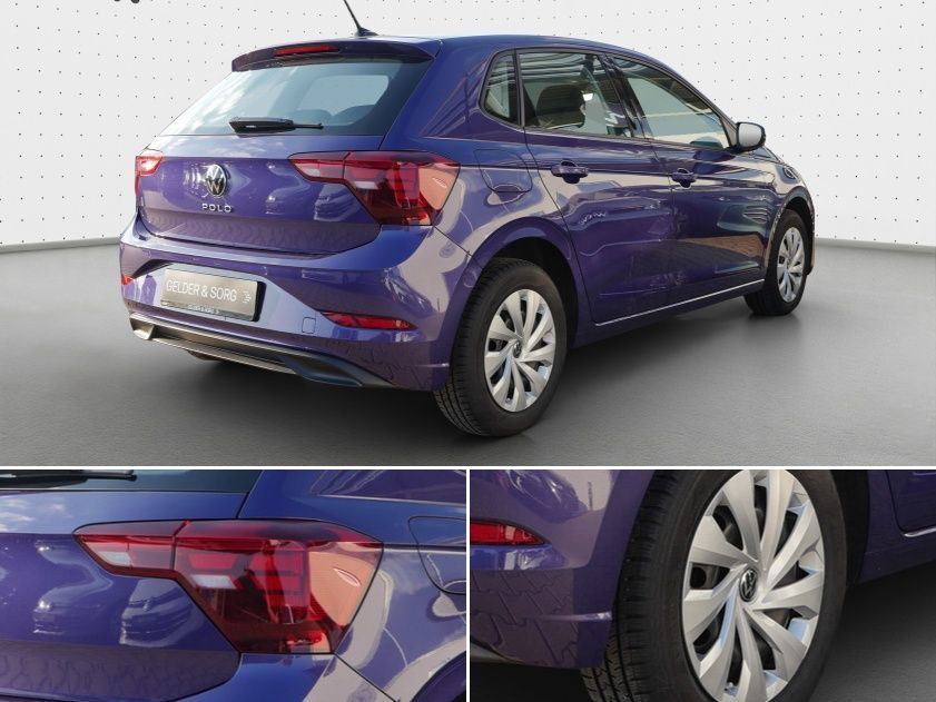 Volkswagen Polo - Bild 26