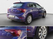 Volkswagen Polo - Vorschau Bild 26