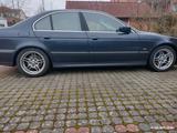 BMW E39 V8 535i - BMW 535: 535i E39