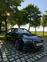 Audi Gepflegter A4 Avant - BJ 2017 - 126T km -2.0 TDI