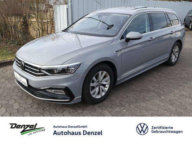 Volkswagen Passat Variant R-Line 2.0 TDI DSG 4M AHK/STANDH