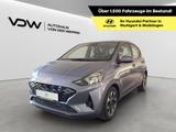Hyundai i10 TREND + KLIMAAUTOM.+LADESCHALE HANDY U.V.M.! - : Handy