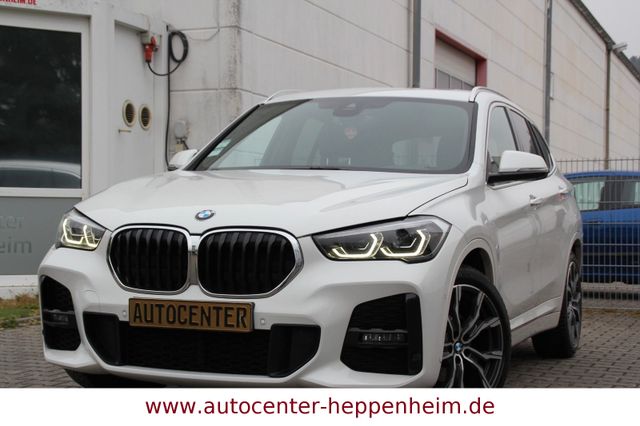 BMW X1 sDrive 18 d M Sport *PANO*LED*MEMORY*KEYLESS*