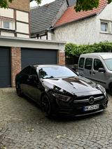 Mercedes-Benz CLS 53 AMG Mercedes-AMG CLS 53 4MATIC+ Autom... - Mercedes-Benz CLS 53 AMG: Coupe